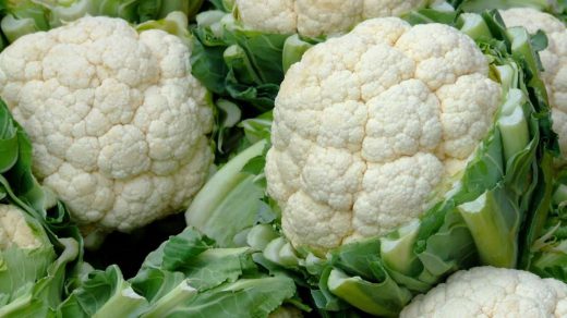 cauliflower