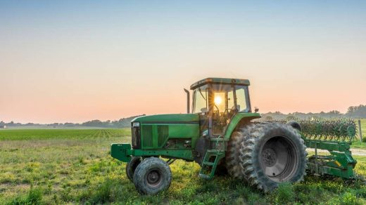 agriculture