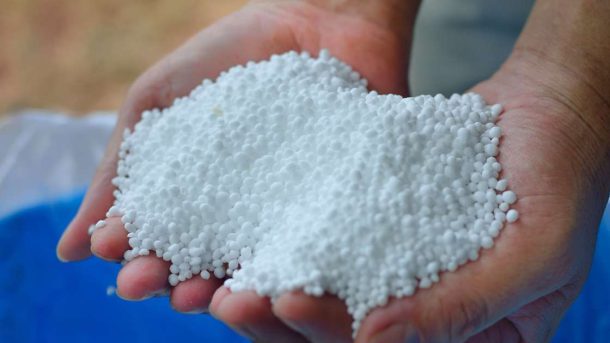 fertilizer