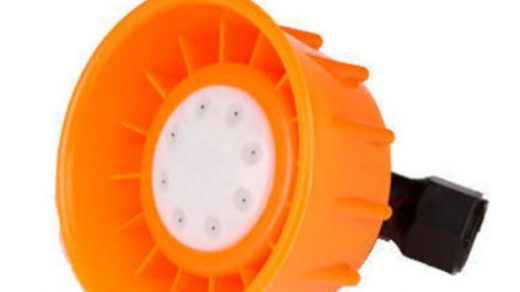 Nozzle