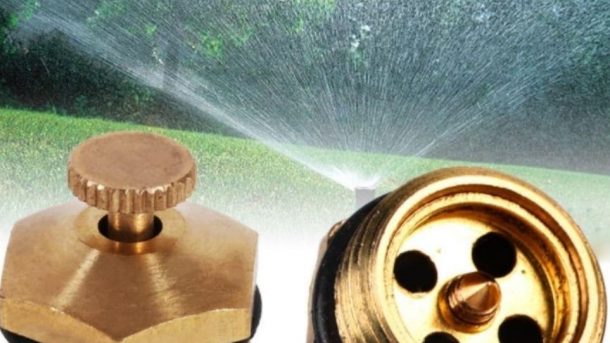 nozzle