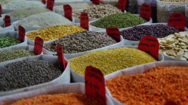grains