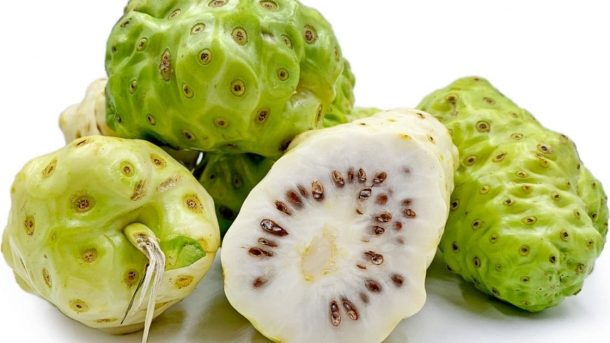 Noni fruit