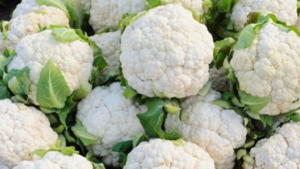 Cauliflower