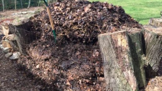composting