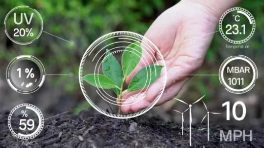 smart farming