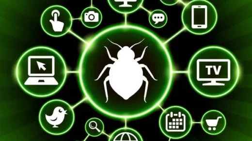 smart pest