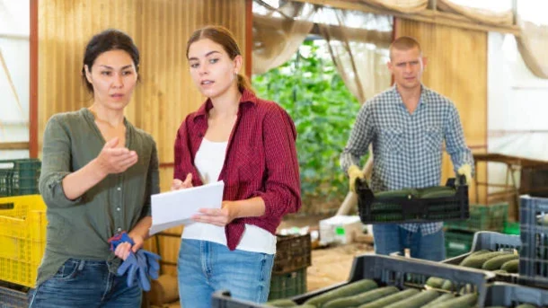 Agricultural Export Policy