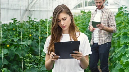 Agricultural Technology Management Agency
