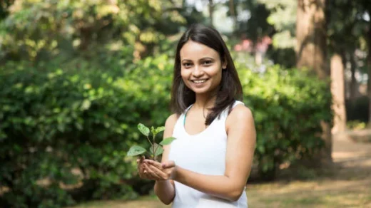 horticulture in India