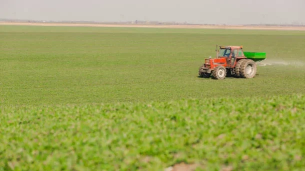 chemical fertilizer