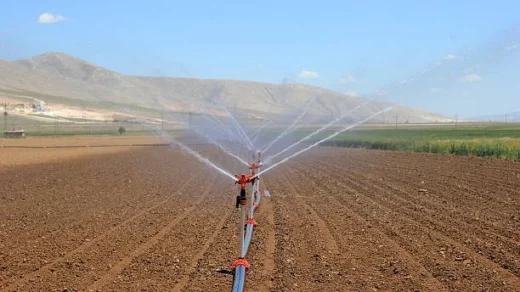 drip irrigation systems