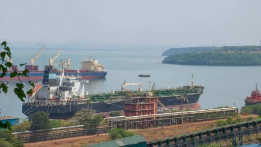Agriculture Export Policy