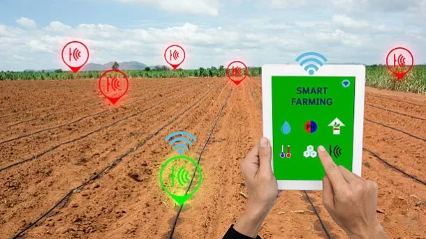 sensor-based irrigation systems