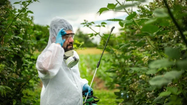 biological control agents