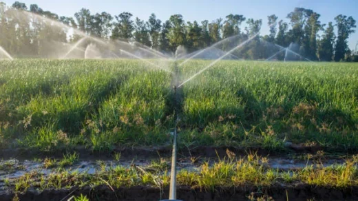water management practices