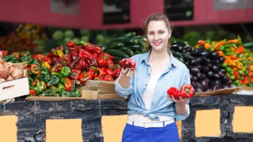 small-scale farmers