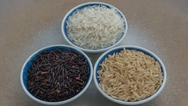aromatic rice varieties