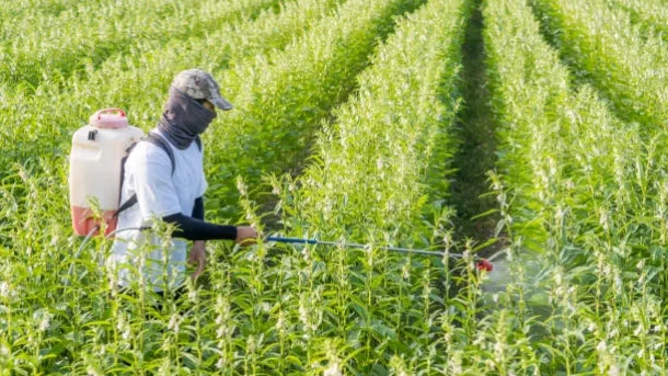 farm operations