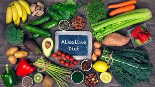 organic and locally sourced