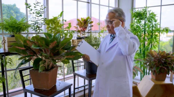 plant disease