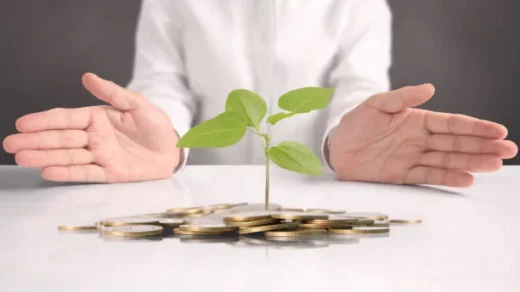 financial services