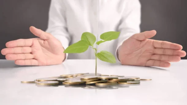 financial services
