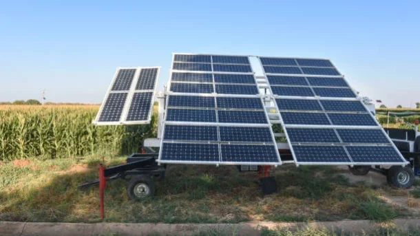 renewable