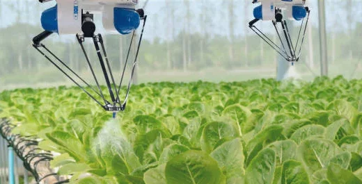 robotics and automation