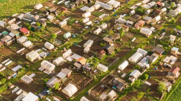 agri-tourism