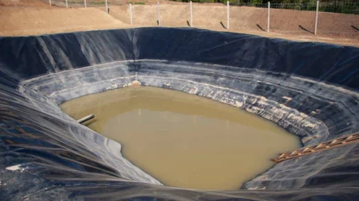 water management