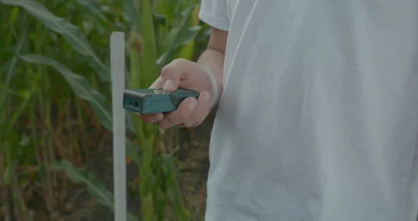 remote sensing