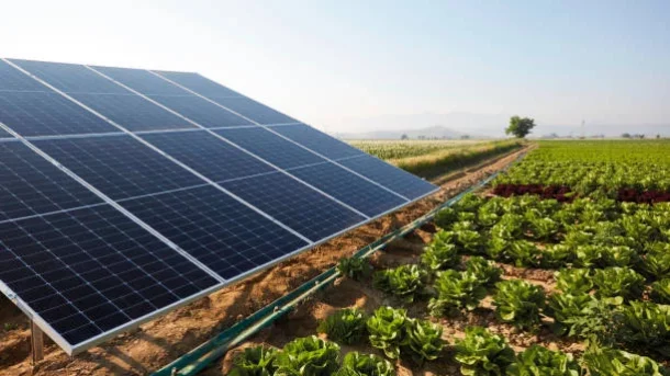 solar energy