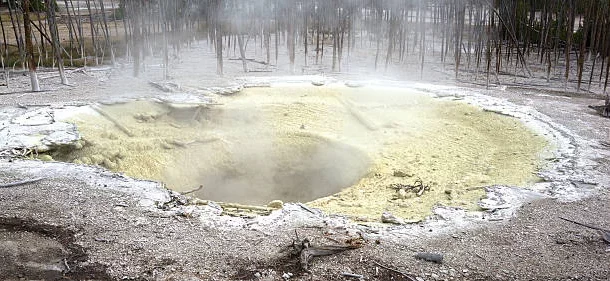 atmospheric nitrogen